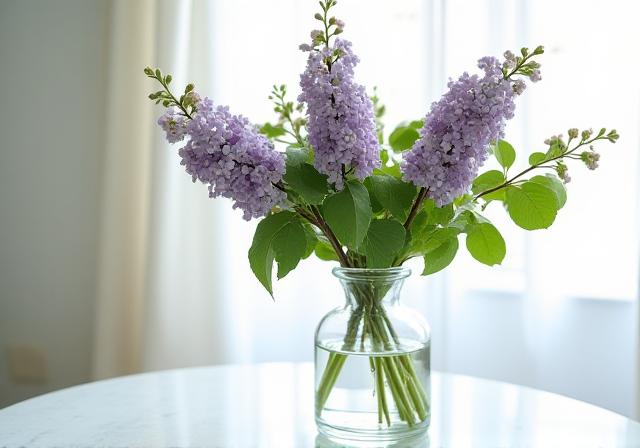 季節を彩る旬の草花