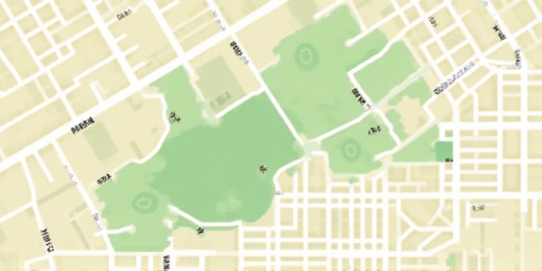 文京区周辺のアクセスマップ