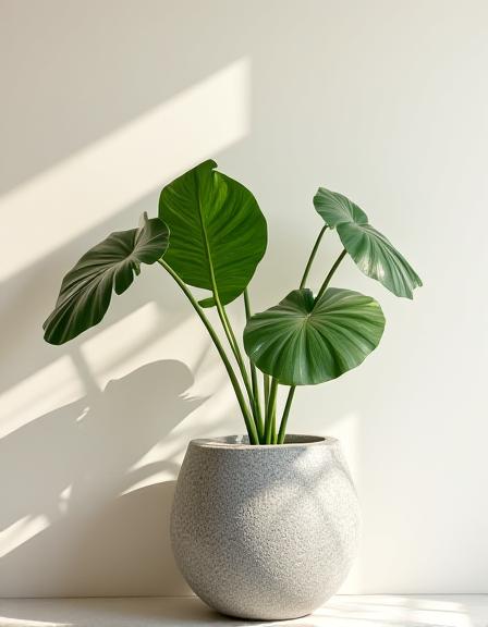 インテリアに馴染む厳選された観葉植物