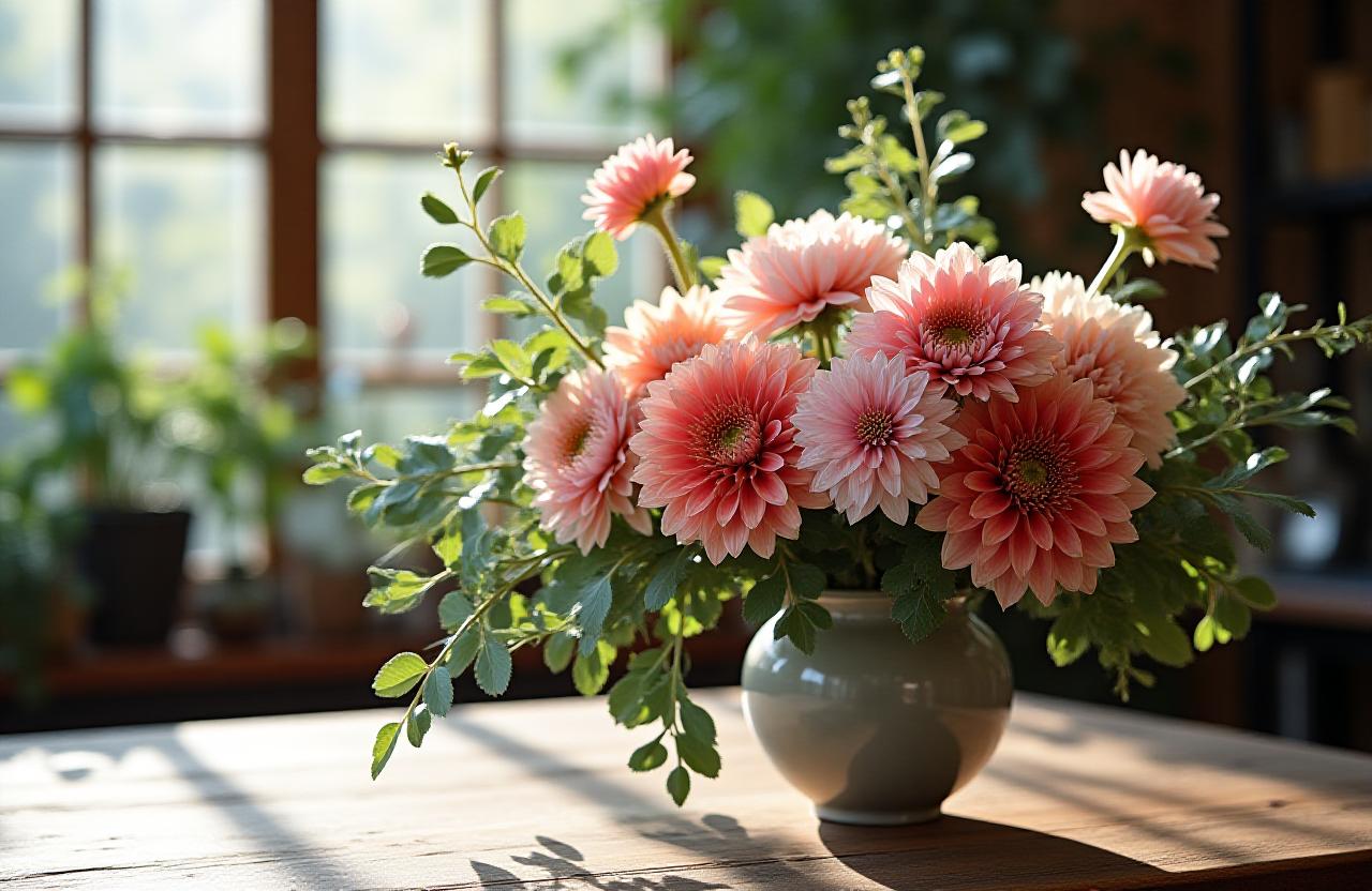 Floralia Atelier 特製季節のブーケ