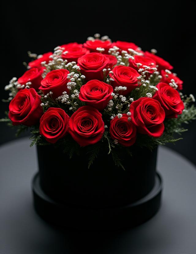 シグネチャー・ボックス